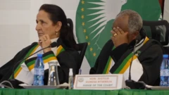 Urubanza rwa DRC irega u Rwanda rwatangijwe mu 2023 i Arusha.