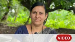 धाराशिव शेतकरी महिला
