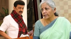 தமிழ்நாட்டு மக்களை அவமதிக்கிறார் நிர்மலா சீதாராமன்