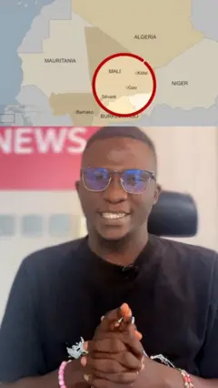 Alaye lori ohun to sele ni Mali