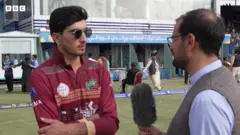 کرېکټ