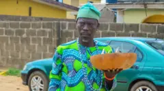 Mukaila Adedigba 
