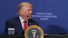 Brasil é país que mais viu tarifas aumentarem desde que Trump voltou ao poder