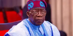 Bola Tinubu 