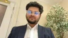 যুক্তরাজ্য প্রবাসী মোহাম্মদ রুহেল আহমেদ