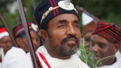Sirni Gadaa hambaalee UNNESCOtti galmaa'an 