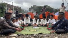 seni-didong-gayo-pelipur-lara-penyintas-banjir-longsor-di-aceh-tengah