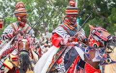 Ranakun hutu da na bukukuwa a Najeriya cikin shekarar 2026