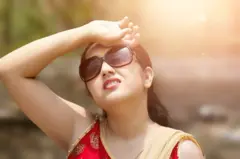 ગુજરાતમાં હીટ વેવ બીબીસી ગુજરાતી