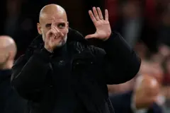 پپ گواردیولا