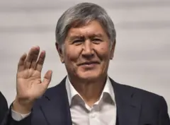 Атамбаев