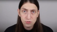 O influenciador Felca