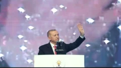 Madaxweyne Erdogan