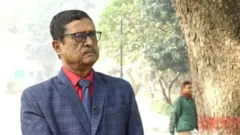 ফজলুর রহমান