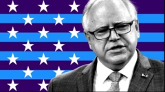 Tim Walz 