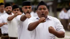 બીબીસી ગુજરાતી, ગુજરાત, મહારાષ્ટ્ર, નાગપુર, આરએસએસ, રાષ્ટ્રીય સ્વયંસેવક સંઘ, હિંદુત્વ, બીબીસી