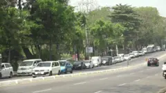 စက်သုံးဆီ ကန့်သတ်မှုကြောင့် ကုန်ကျစရိတ်တိုးလာ