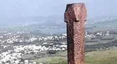 திருப்பரங்குன்றம் தீபத்தூண் விவகாரம்