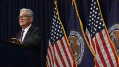 Fed Başkanı Jerome Powell