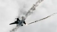 ከጥቂት ሳምንታት በፊት ታይዋን ወታደራዊ ልምምድ አድርጋለች 