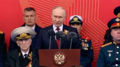 путин на војној паради