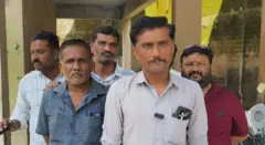 જૂનાગઢ, સરપંચોના રાજીનામાં, વિવાદ, ભ્રષ્ટાચાર, સરકારી તંત્ર, બીબીસી ગુજરાતી 