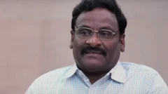 जीएन साईबाबा