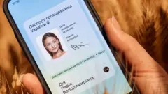 Teléfono con aplicación