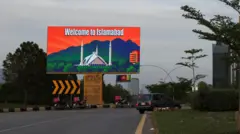 اسلام‌آباد