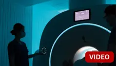 எம்.ஆர்.ஐ. ஸ்கேன் எடுக்கச் சென்றவர் உயிரிழந்தது ஏன்? 