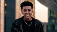 ተማሪ አቤል አሰፋ 