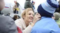 Мария Львова-Белова