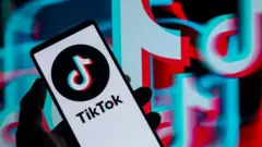 TikTok 