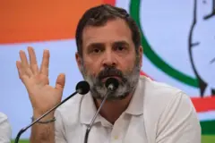 રાહુલ ગાંધી જાતિગત વસ્તીગણતરી