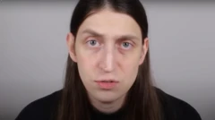 O influenciador Felca