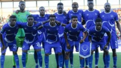 Al Hilal walicheza mechi zao zote za makundi za Ligi ya Mabingwa Afrika msimu huu kwenye Uwanja wa Benjamin Mkapa nchini Tanzania