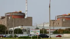 نیروگاه زاپروژیا