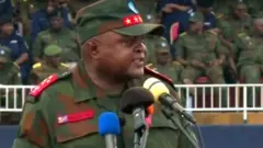 Jelerali Christian Tshiwewe ntavuga ingene izi ntwazangabo zahemukiye igihugu