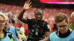 Ismael Kone