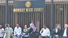 রাষ্ট্রের বিরুদ্ধে স্লোগান দিলেই তাকে এলাকাছাড়া করা যায় না: বম্বে হাই কোর্ট