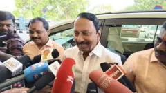 அதிமுக, எடப்பாடி பழனிசாமி, செங்கோட்டையன்