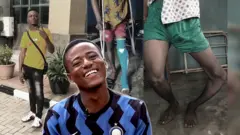 Chigozie Ginika Godwin