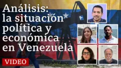 Análisis: la situación política y económica en Venezuela