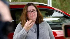 ஆஸ்திரேலியா, கொலை வழக்கு, காளான் கொலை, உணவு விஷம் 