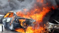 Aworan ibugbamu ado oloro to waye ni Borno