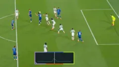 poništen gol hrvatske, portugal - hrvatska, svetsko prvenstvo, svetsko prvenstvo u fudbalu