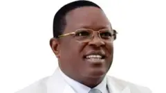 Dave Umahi
