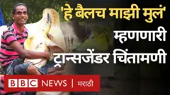 ट्रान्सजेंडर