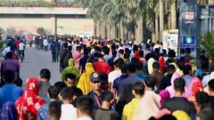 গার্মেন্টস শ্রমিক