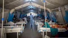 Hospital for Nigeria